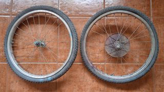 Llantas Bici