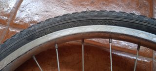 Llantas Bici