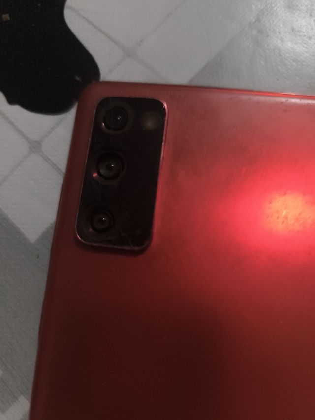 Samsung galaxy S20 fe 5G