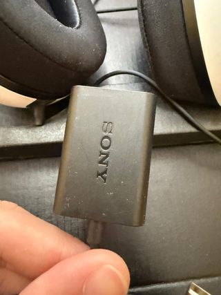 Sony INZONE H3 - Auriculares para gaming