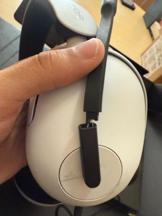 Sony INZONE H3 - Auriculares para gaming