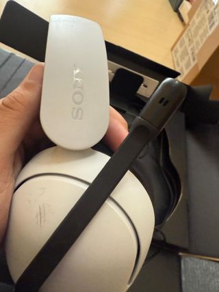 Sony INZONE H3 - Auriculares para gaming