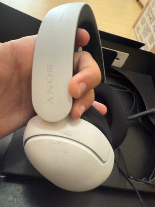 Sony INZONE H3 - Auriculares para gaming