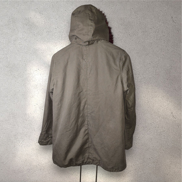 Chaqueta / Parka Brave Soul Ref-4100