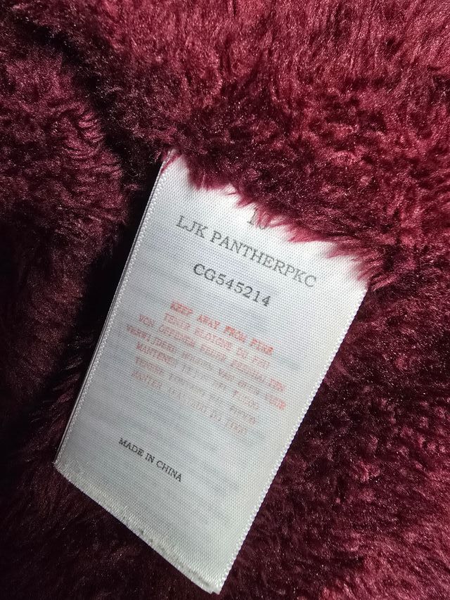 Chaqueta / Parka Brave Soul Ref-4100