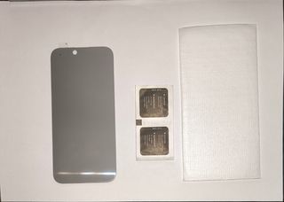 4x Protector de Privacidad Iphone 13/14 