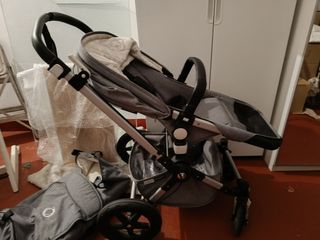 Carrito Bugaboo Camaleón 3