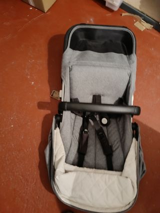Carrito Bugaboo Camaleón 3