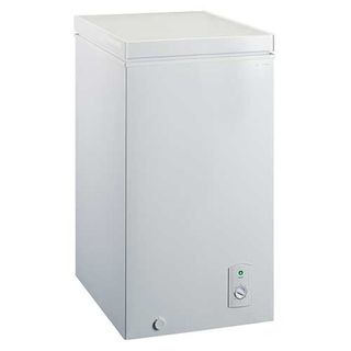 Congelatore a pozzetto 85x54 1 porta