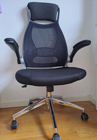 Silla oficina escritorio habitación 