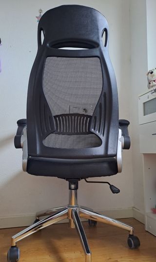 Silla oficina escritorio habitación 