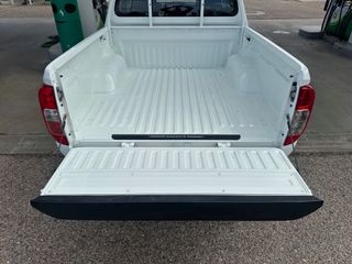 Nissan Navara DobleCabina 2.3DCI 160Cv 4x4 5Plazas