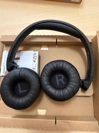 Philips TAH4209BK Auriculares on-Ear