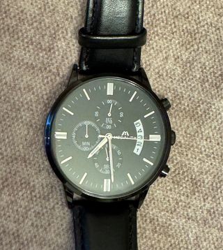 Reloj cuarzo Megalith 8008