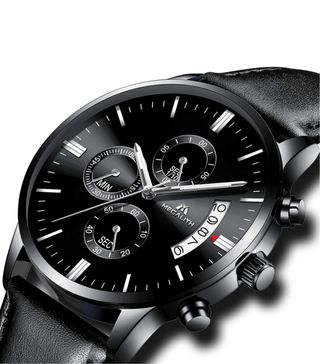 Reloj cuarzo Megalith 8008