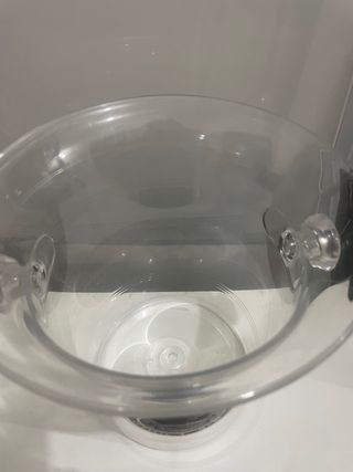 Offerta: 2 Secchielli ghiaccio Martini Vintage