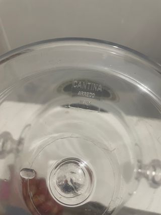 Offerta: 2 Secchielli ghiaccio Martini Vintage