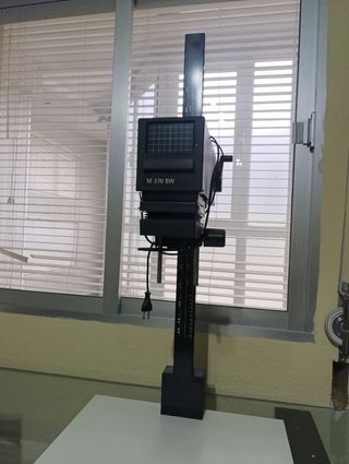 Ampliadora Durst M 370BW