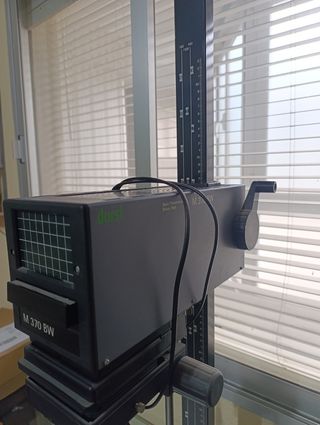 Ampliadora Durst M 370BW