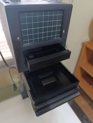 Ampliadora Durst M 370BW