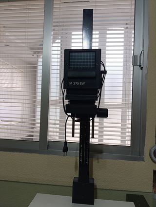 Ampliadora Durst M 370BW