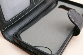 Capa compatível com Samsung S8