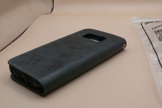 Capa compatível com Samsung S8