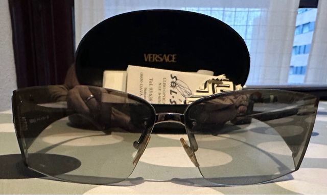 Occhiali da sole Versace
