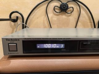 Sintonizador Technics ST Z400L