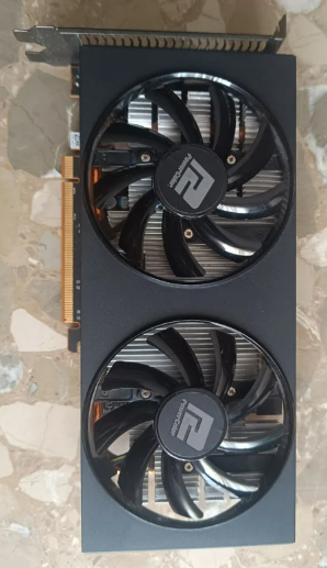 Ordenador Gaming Sobremesa PC