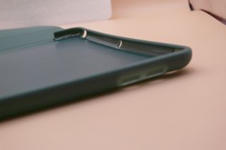 Capa compatível com Ipad 10.2