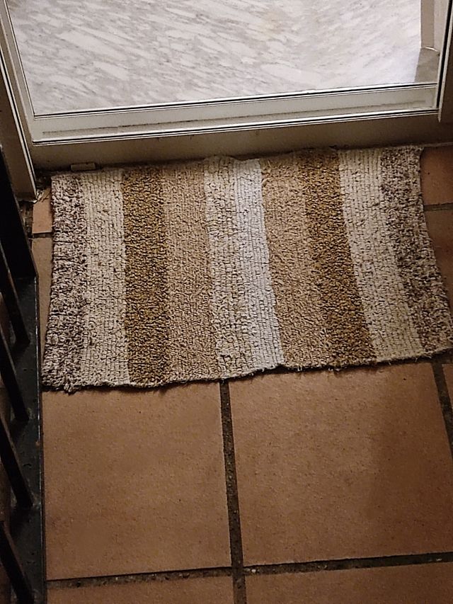 Tappeto multiuso 40x55