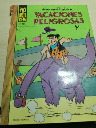 Tebeos Cómics Varios
