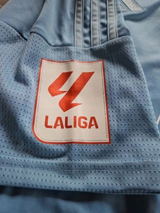 Camiseta Centenario Celta de Vigo