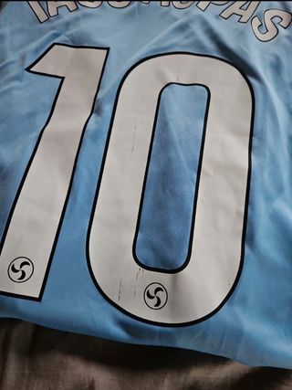 Camiseta Centenario Celta de Vigo