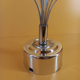 Espositore girevole collane (con pile)