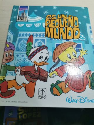 Libro tebeos Cómics Varios 