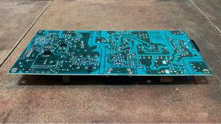 Fuente de Alimentacion TV TCL 55V6B