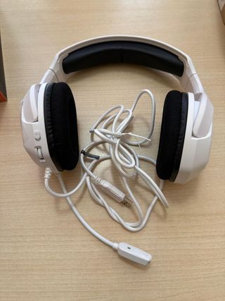 KROM KOPA 7.1 - Auriculares 50mm