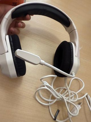 KROM KOPA 7.1 - Auriculares 50mm