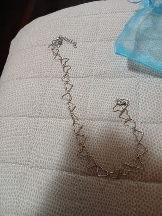 Collana Cuori Sabdued