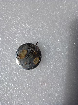 MAQUINA LONGINES L 847.4 MECANICA