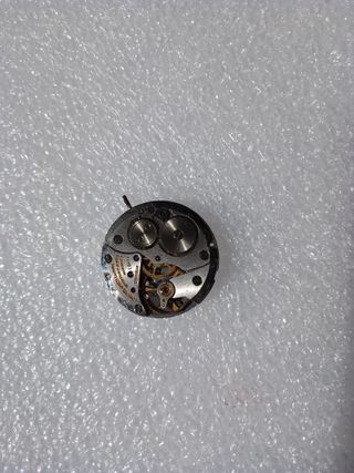 MAQUINA LONGINES L 847.4 MECANICA