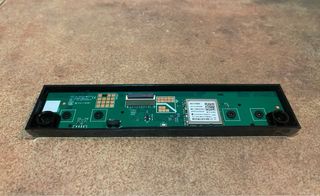 Receptor TV TCL 55V6B