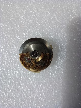 MAQUINA ETA GY 2789 AUTOMATICA CALENDARIO