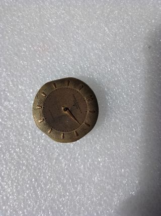 MAQUINA BAUME & MERCIER F 1560 AUTOMATICO