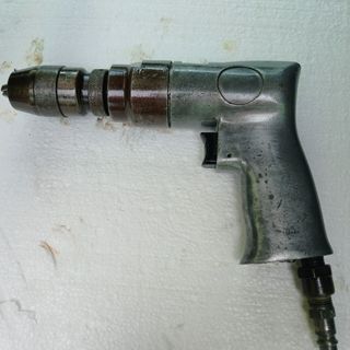 Taladro neumatico