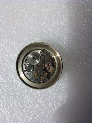 MAQUINA CYMA R-701  MECANICO