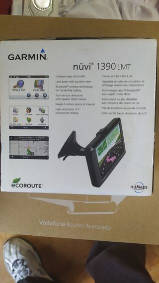 GPS