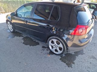 Volkswagen Golf 2007